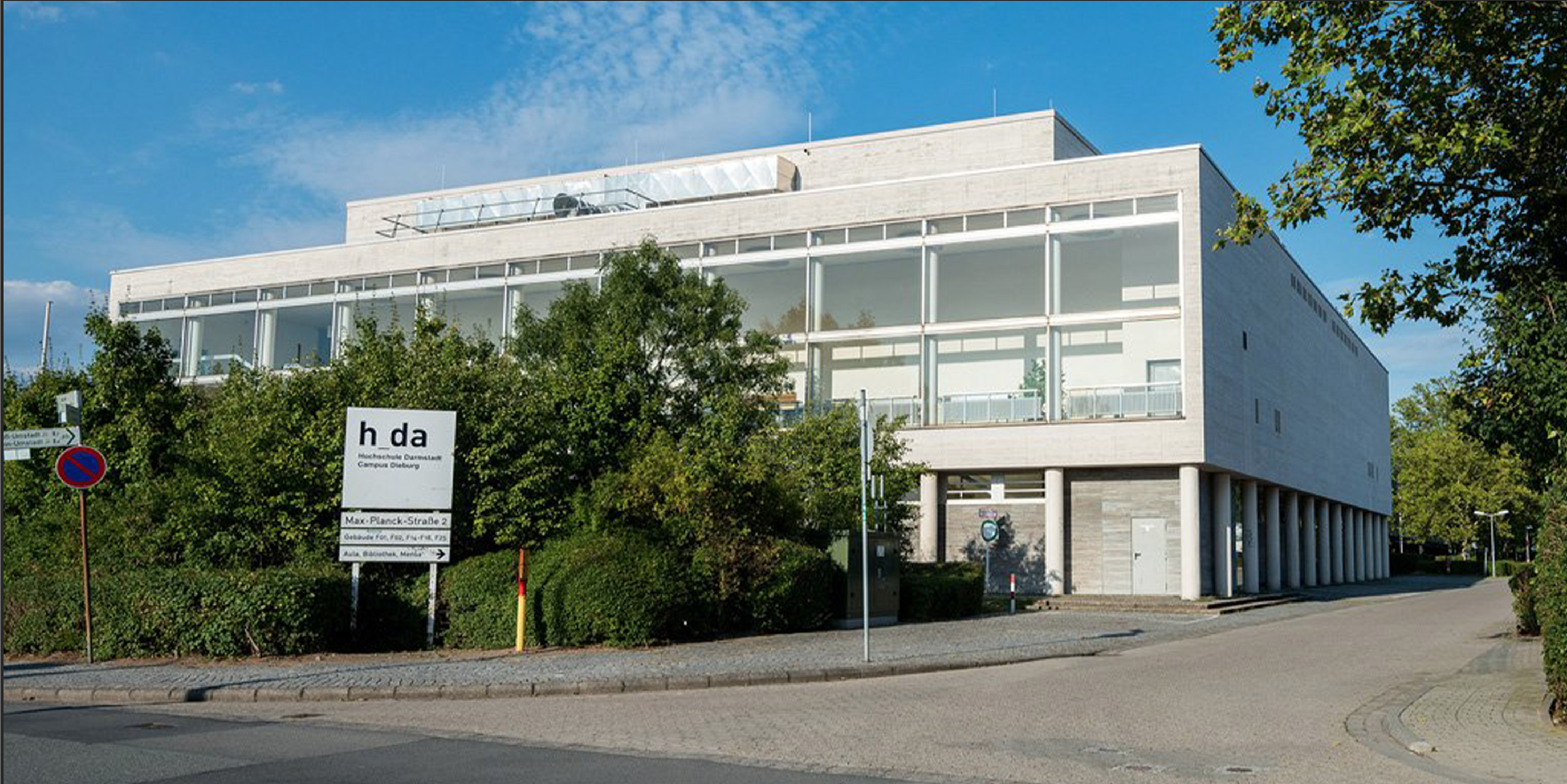 Hochschule Darmstadt