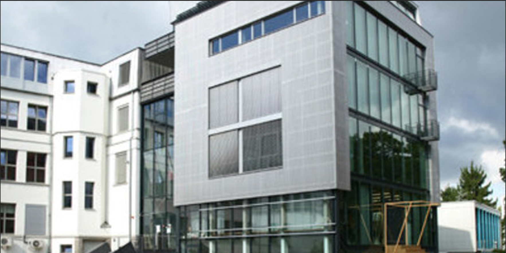 Hochschule für Gestaltung Offenbach