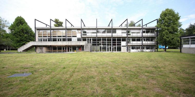 Kunsthochschule Kassel